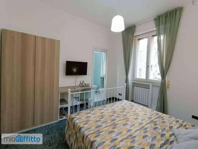 Appartamento arredato S.giovanni, esquilino, san lorenzo