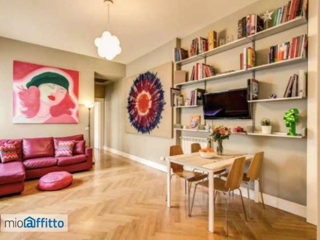 Appartamento arredato S.giovanni, esquilino, san lorenzo