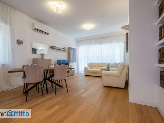 Appartamento arredato S.giovanni, esquilino, san lorenzo
