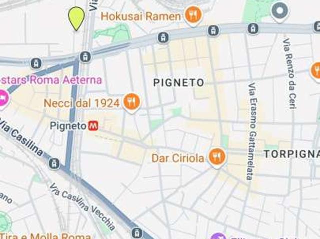Appartamento arredato S.giovanni, esquilino, san lorenzo
