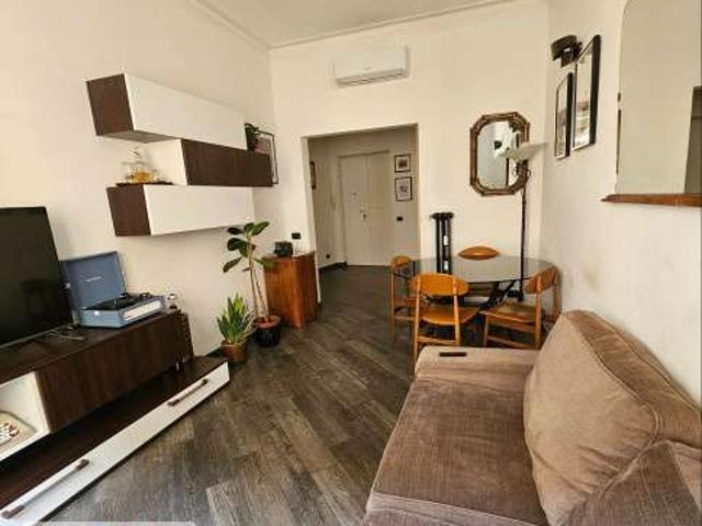 Appartamento arredato S.giovanni, esquilino, san lorenzo