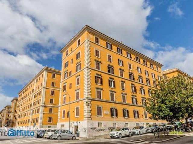 Appartamento arredato S.giovanni, esquilino, san lorenzo