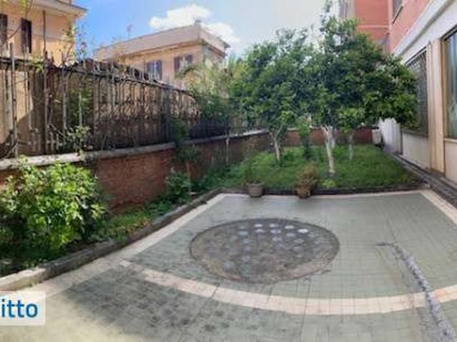 Appartamento arredato S.giovanni, esquilino, san lorenzo