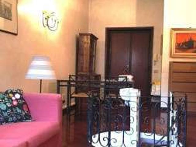 Appartamento arredato S.giovanni, esquilino, san lorenzo