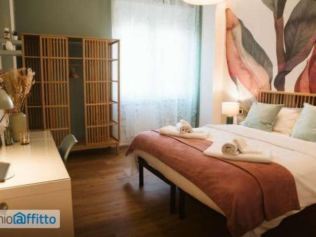 Appartamento arredato S.giovanni, esquilino, san lorenzo