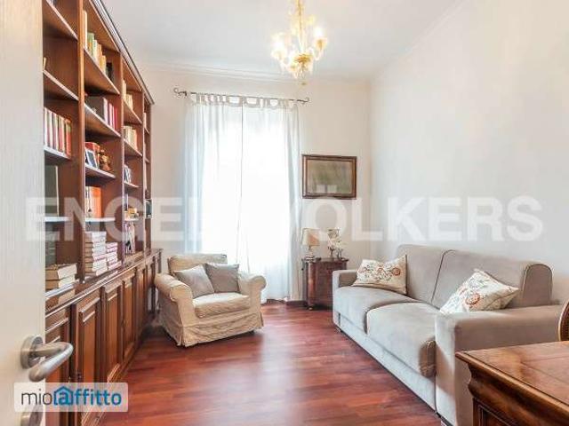 Appartamento arredato S.giovanni, esquilino, san lorenzo