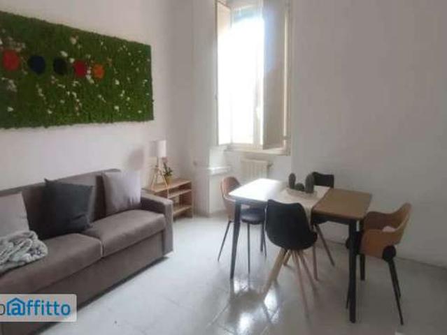 Appartamento arredato S.giovanni, esquilino, san lorenzo