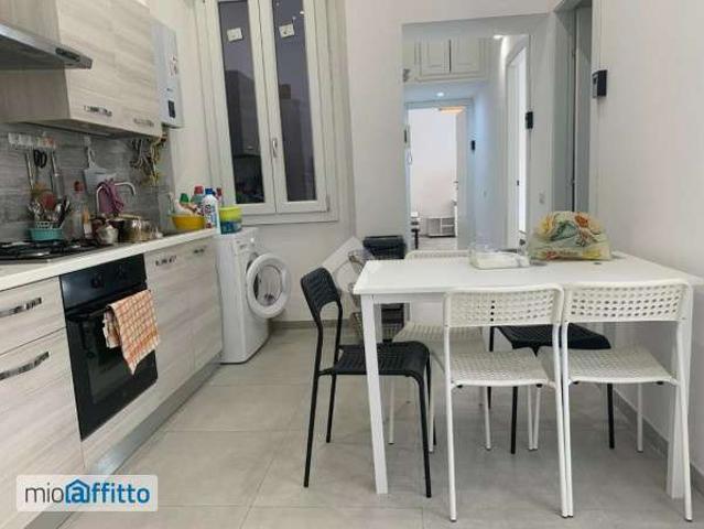 Appartamento arredato S.giovanni, esquilino, san lorenzo