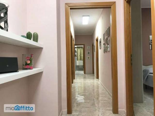 Appartamento arredato Soccavo