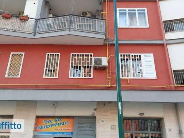 Appartamento arredato Soccavo