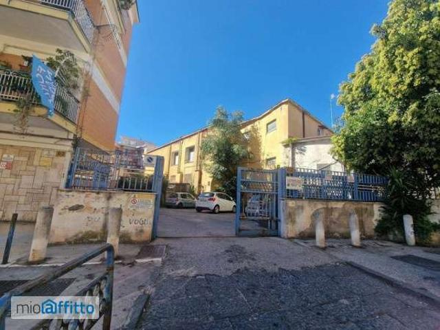 Appartamento arredato Soccavo