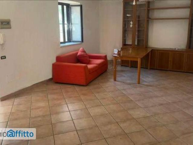 Appartamento arredato Sonnino