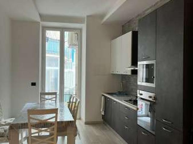 Appartamento arredato Savona
