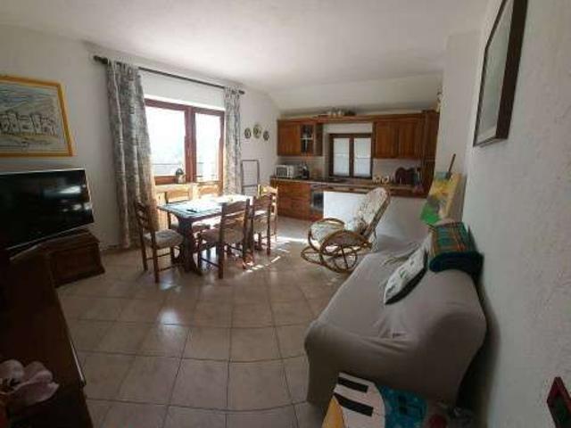 Appartamento arredato Savoulx