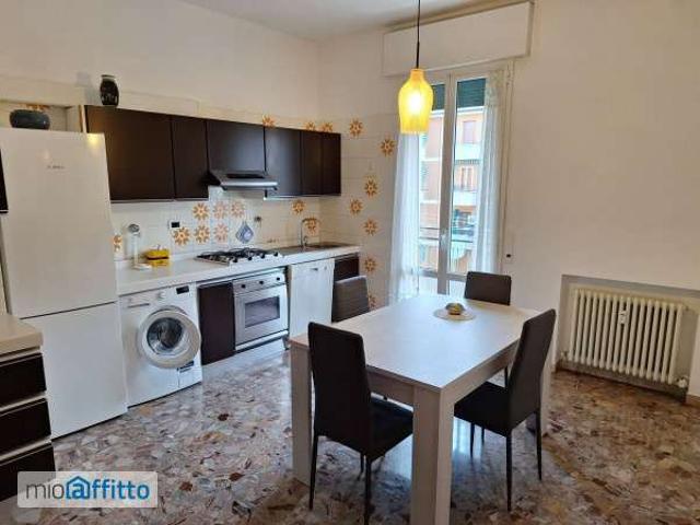 Appartamento arredato Saffi