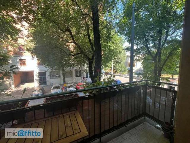 Appartamento arredato Saffi