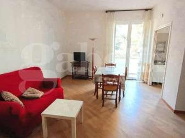 Appartamento arredato Saffi