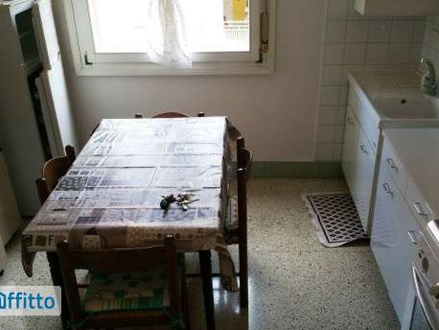 Appartamento arredato Saffi