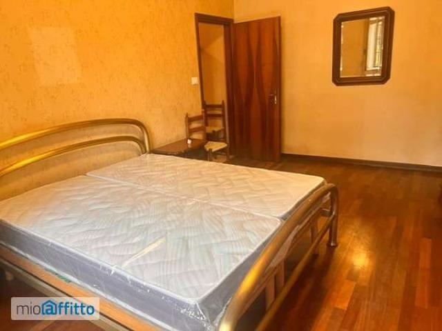 Appartamento arredato Saffi