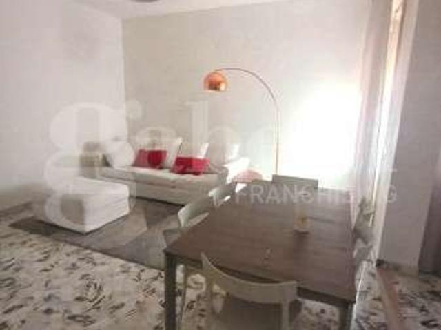 Appartamento arredato Saffi