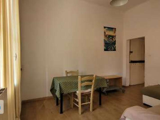 Appartamento arredato Saffi