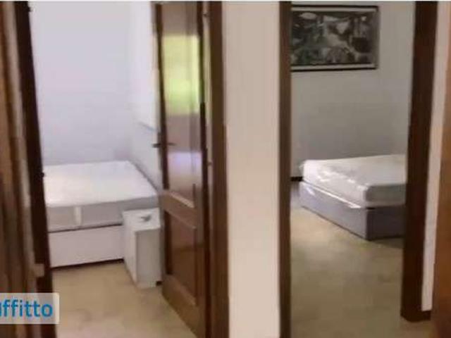 Appartamento arredato Saffi