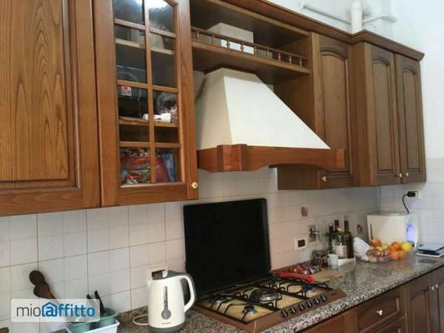 Appartamento arredato Saffi