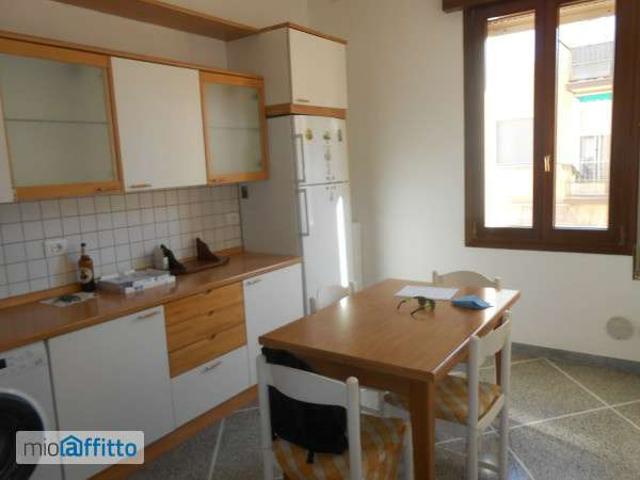 Appartamento arredato Saffi