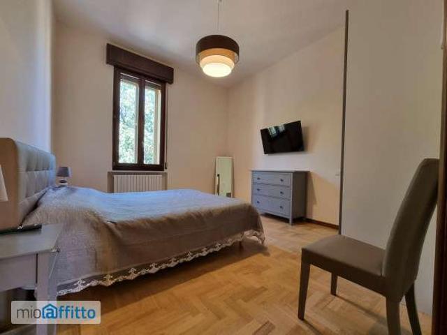Appartamento arredato Saffi