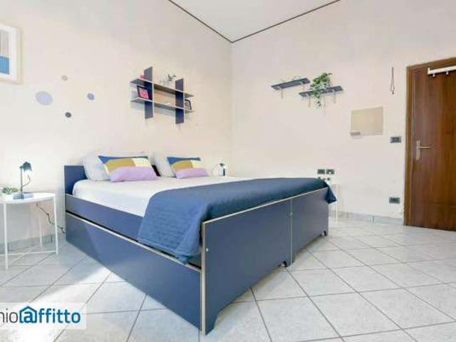 Appartamento arredato Saffi