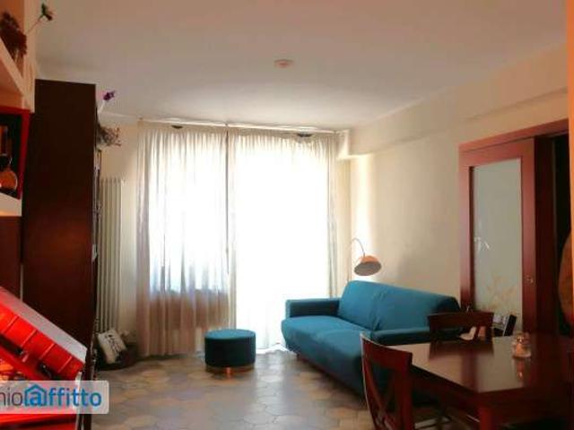 Appartamento arredato Saffi