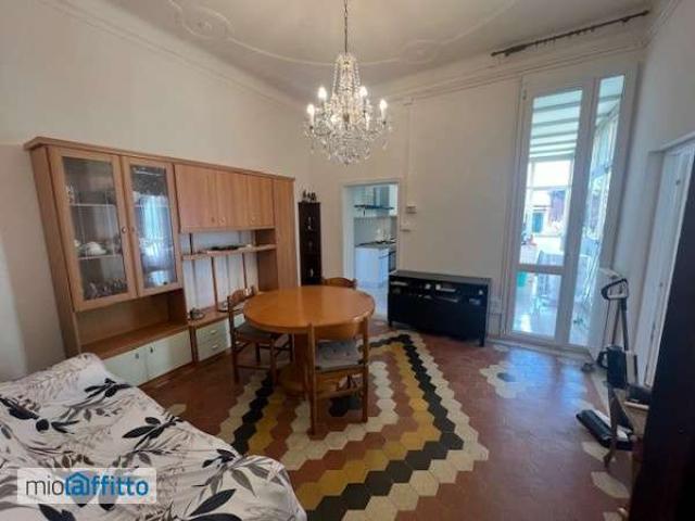 Appartamento arredato Saffi
