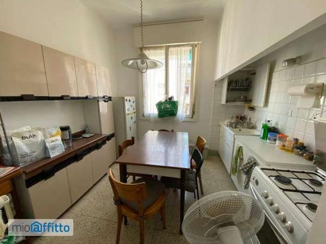 Appartamento arredato Saffi