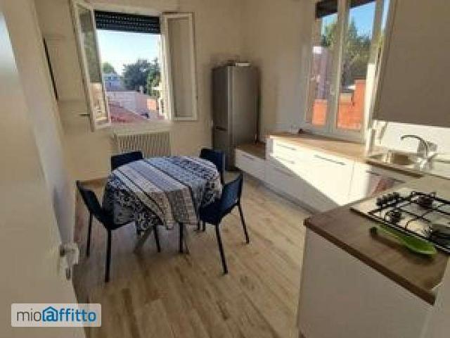 Appartamento arredato Saffi
