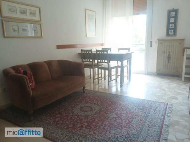 Appartamento arredato Saffi