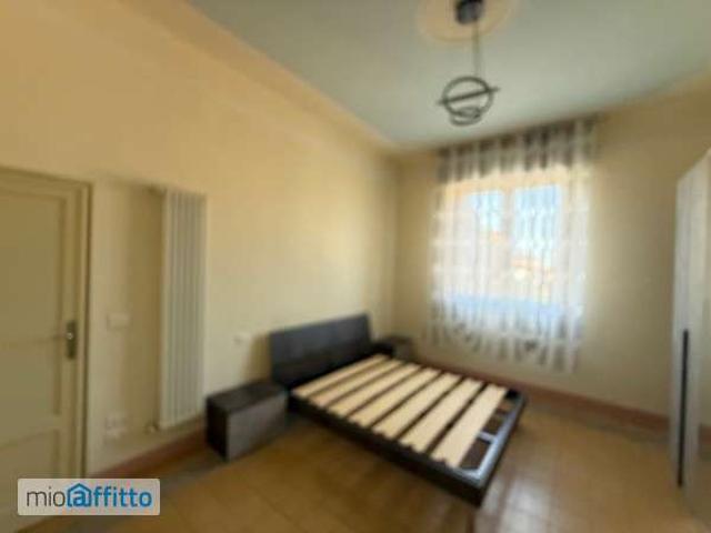 Appartamento arredato Saffi