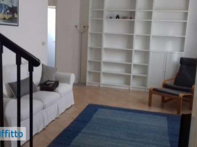Appartamento arredato Saffi