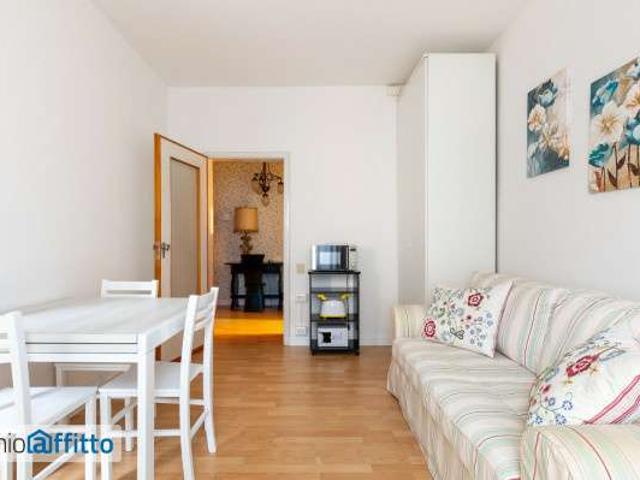 Appartamento arredato Saffi