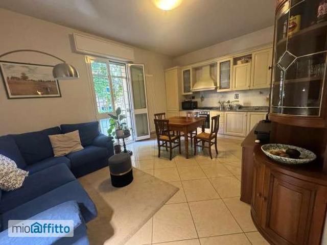 Appartamento arredato Saffi