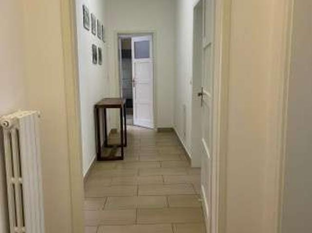 Appartamento arredato Saffi