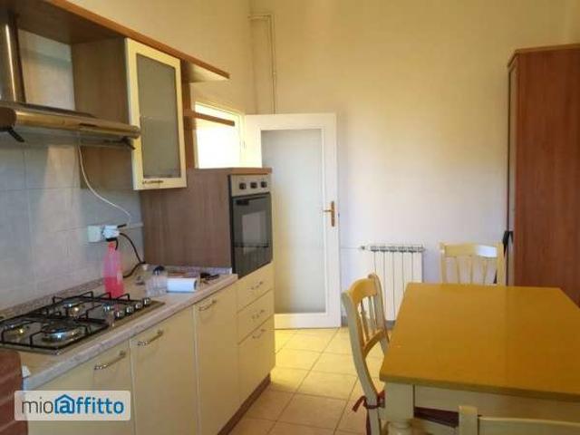 Appartamento arredato Saffi