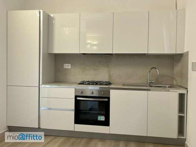 Appartamento arredato Saffi