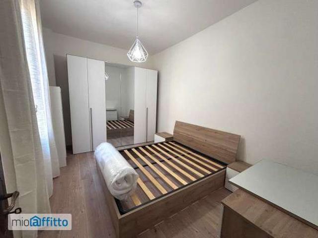 Appartamento arredato Saffi
