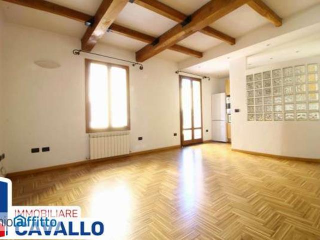 Appartamento arredato Saffi