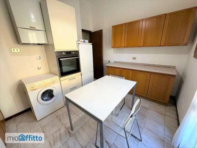 Appartamento arredato Saffi