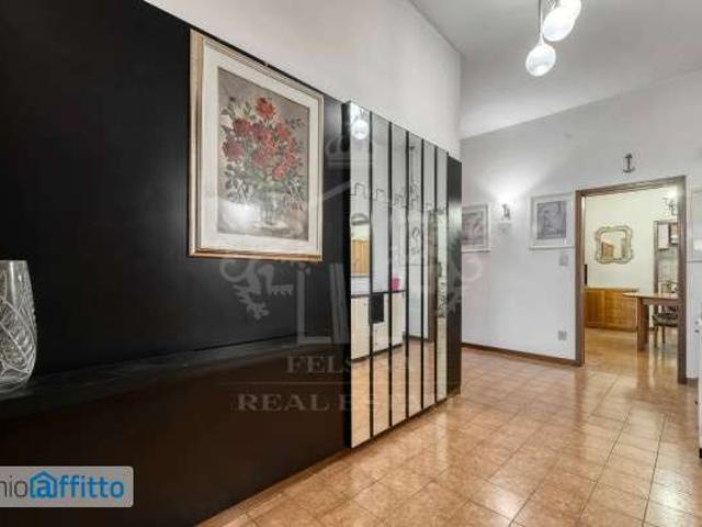 Appartamento arredato Saffi