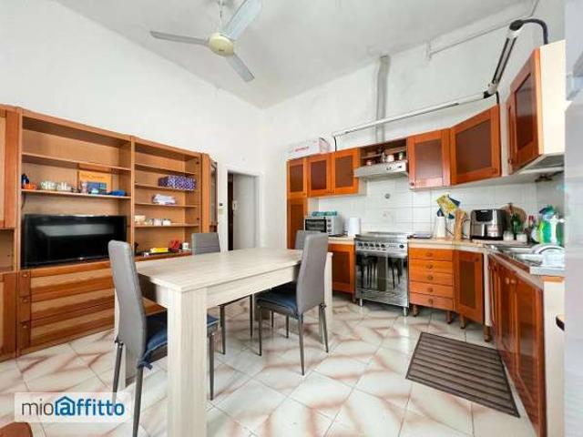 Appartamento arredato Saffi