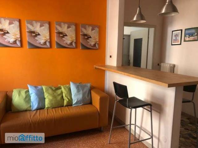 Appartamento arredato Saffi