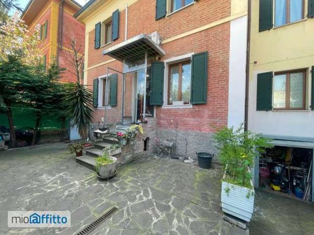 Appartamento arredato Saffi