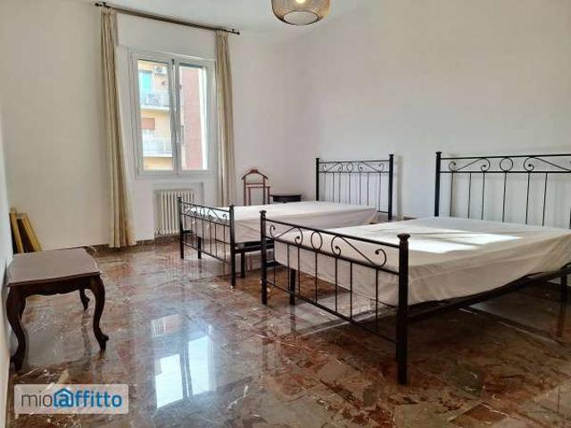 Appartamento arredato Saffi
